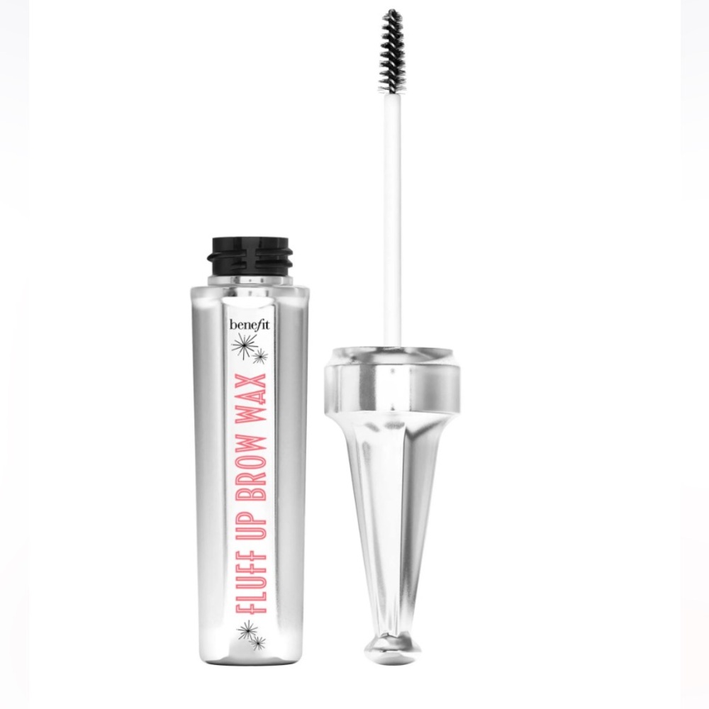 Benefit Fluff-Up Brow Wax (brand-new)
